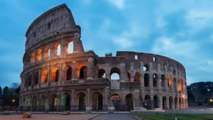 Monedas Italia imperio romano