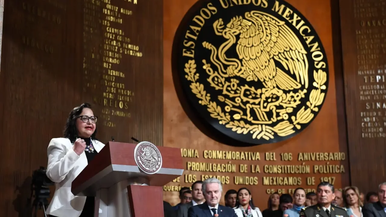 Como al INE, AMLO quiere destruir al Poder Judicial porque no le gustan los contrapesos: Anaya