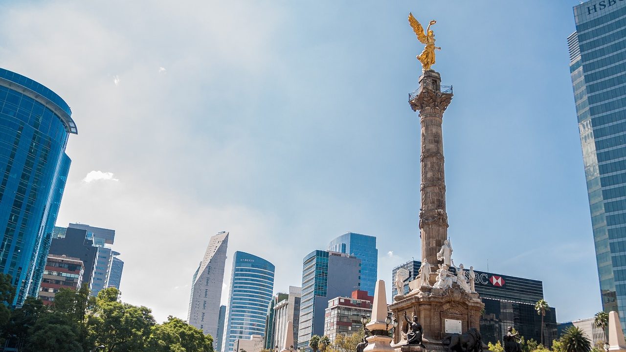 CDMX anuncia inversiones por más de 19,500 mdp en obra pública en 2024