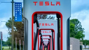 Panasonic-baterías-Tesla