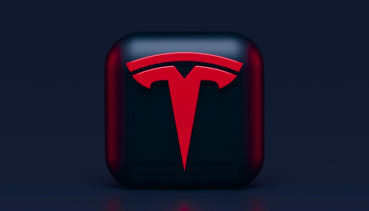 Tesla programa EVs