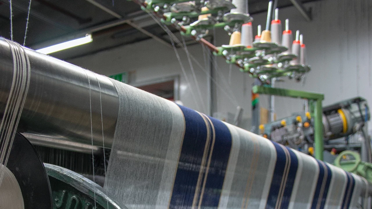 La industria textil latinoamericana se ha recuperado entre un 2% y un 4%
