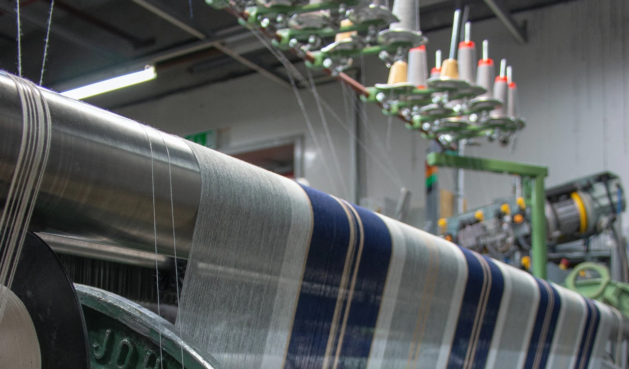 La industria textil latinoamericana se ha recuperado entre un 2% y un 4%
