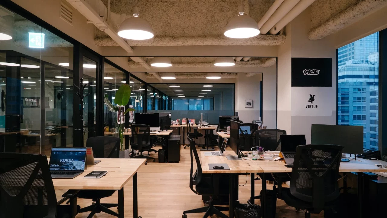 Vice Media se declara en bancarrota para facilitar su venta