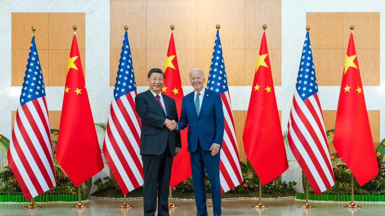 China, escéptica sobre una llamada Xi-Biden para tratar el globo ‘espía’