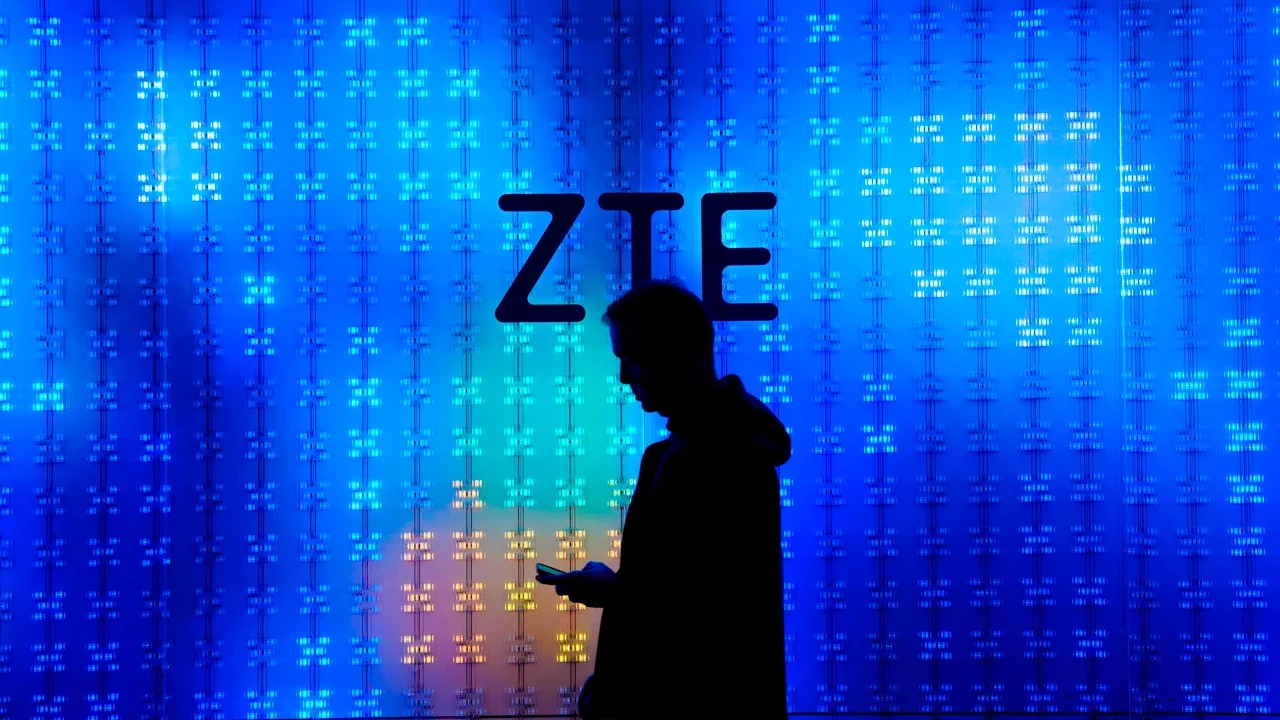 ZTE podría pagar más de 1,000 mdd a EU por acusaciones de soborno extranjero