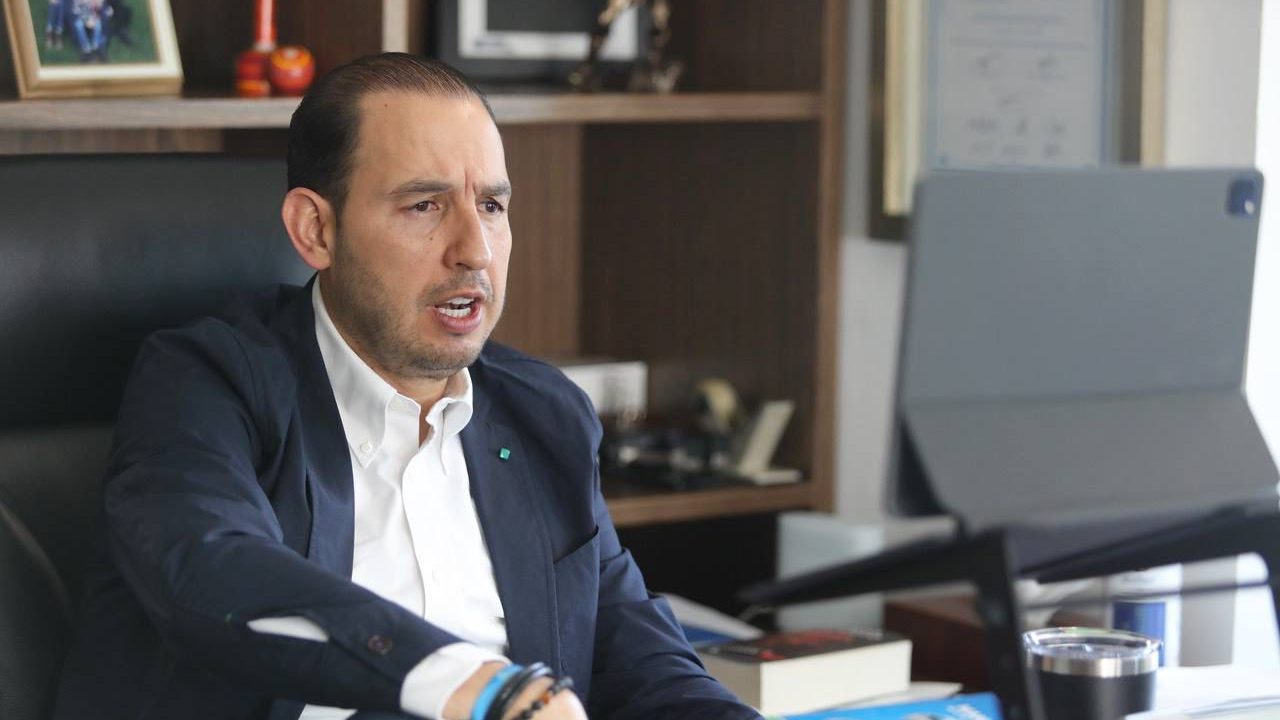 PAN impugnará ‘elección de Estado’ ante resultado ganador de Claudia Sheinbaum