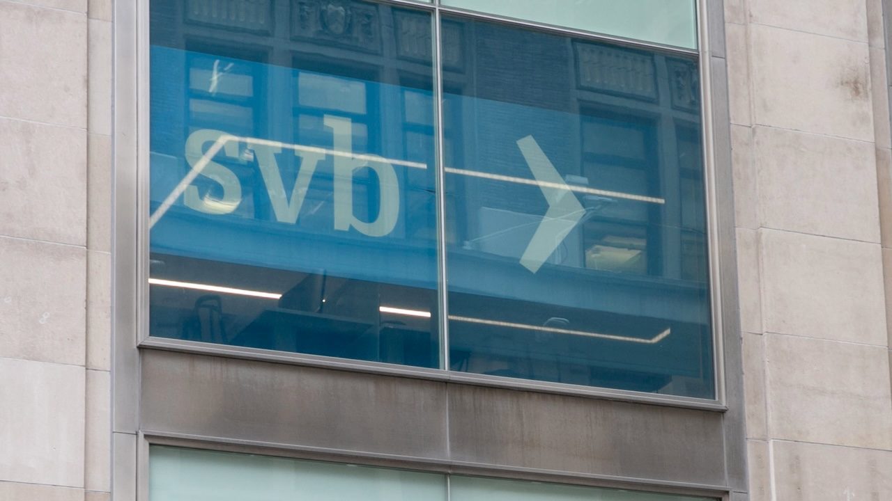 Silicon Valley Bank: problemas económicos y desplome en Wall Street; así fue su debacle