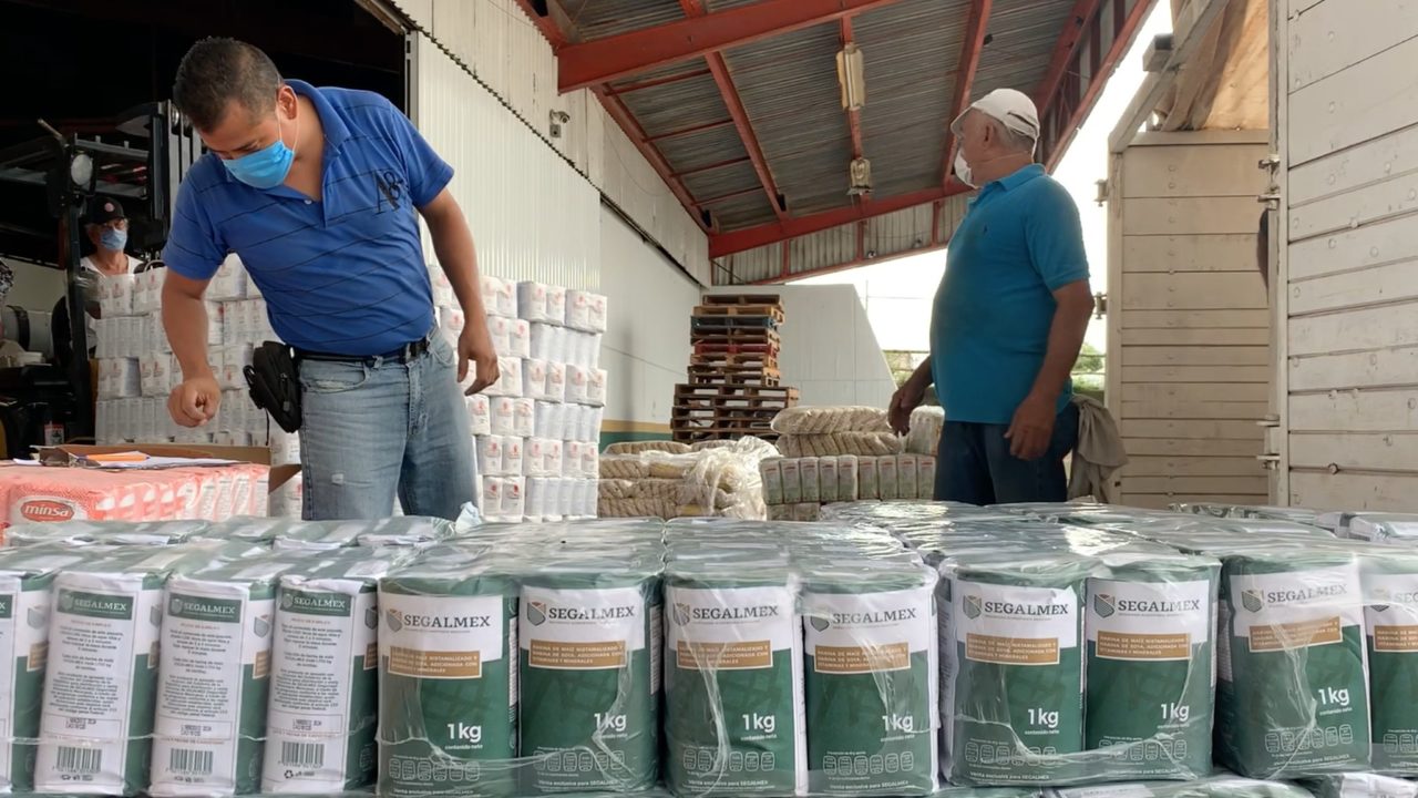 FGR suma 87 indagatorias por irregularidades en Segalmex que suman 9,500 mdp