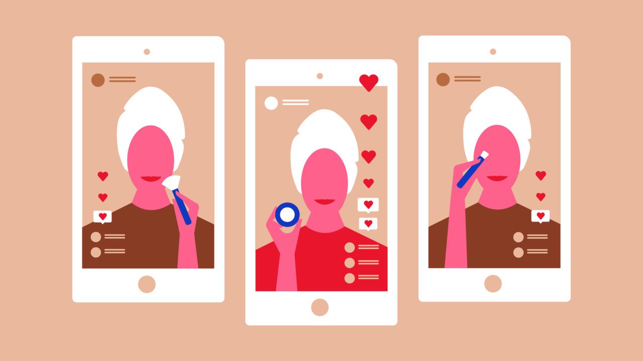 ¿Adiós a los influencers? Con el live streaming shopping las marcas buscan tener impacto directo con sus clientes
