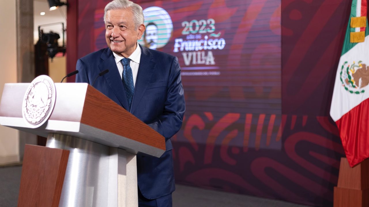 AMLO tiene un ‘plan C’ electoral: no piensen que se terminó todo