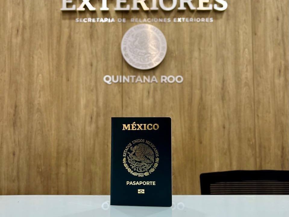 Todo lo que tienes que saber sobre el trámite del pasaporte en México este 2024