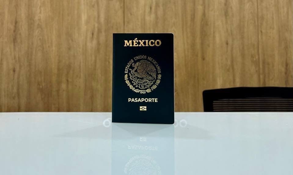 Todo lo que tienes que saber sobre el trámite del pasaporte en México este 2024