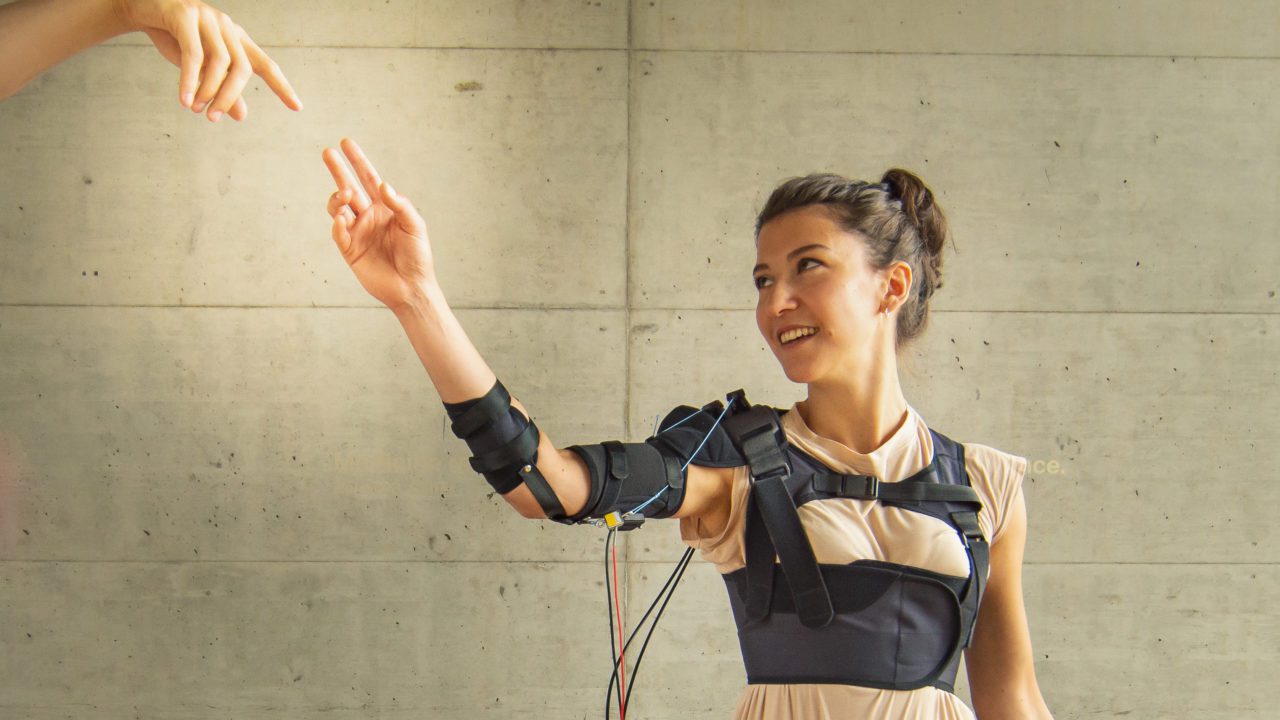 Estos son los nuevos músculos artificiales y aumentan la fuerza humana