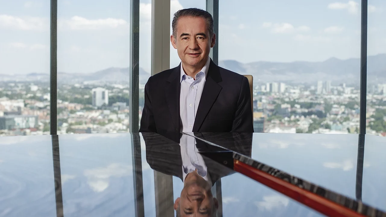 Compañías eléctricas siguen viendo a México como un gran lugar para invertir