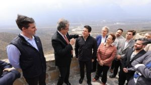 Tesla-Ebrard-Samuel-García
