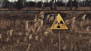 Chernobil-40 años