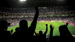 Concacaf canticos homófobos