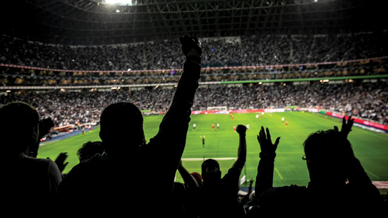 Entretenimiento y tecnología, la nueva cancha del futbol mexicano