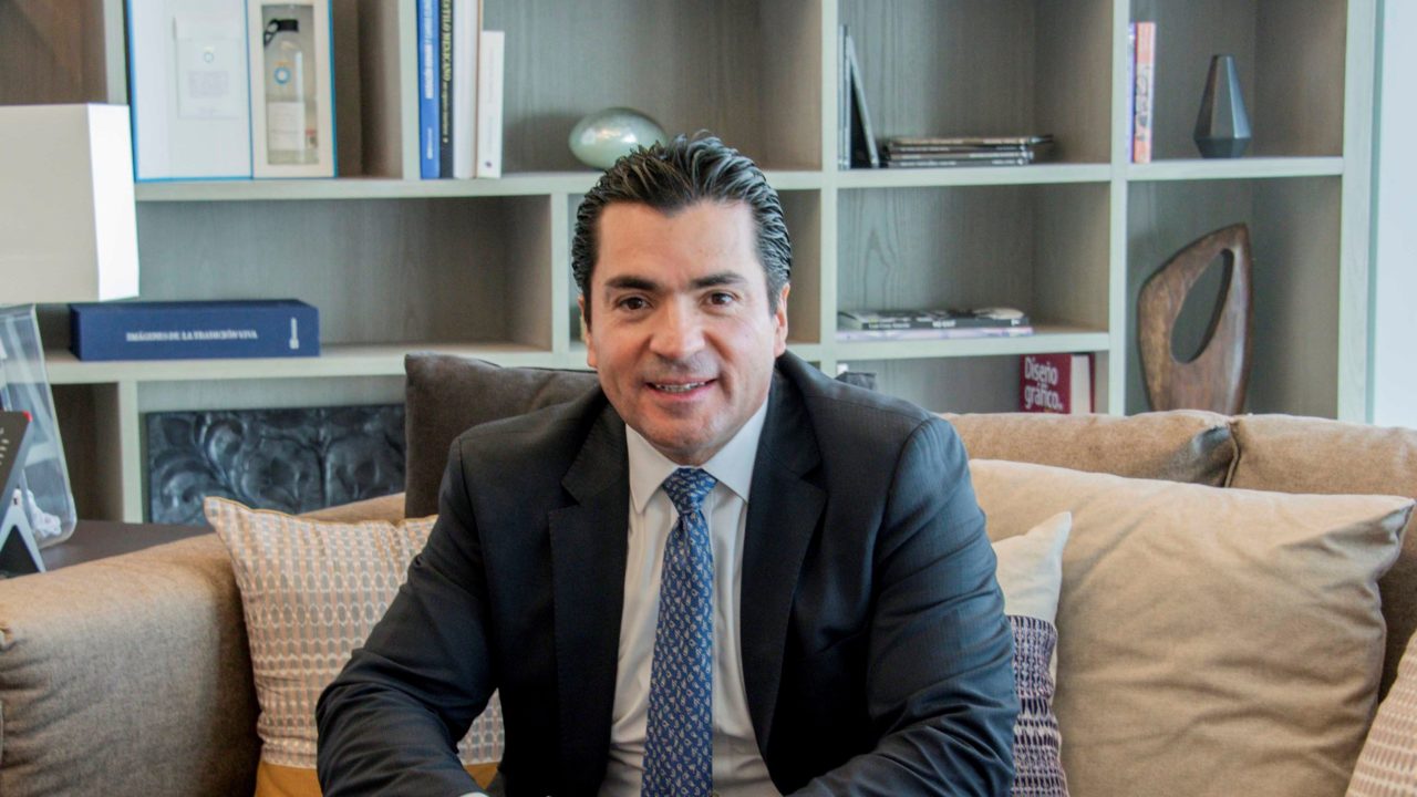 Somos la fintech más grande de México; el futuro es digital: BBVA