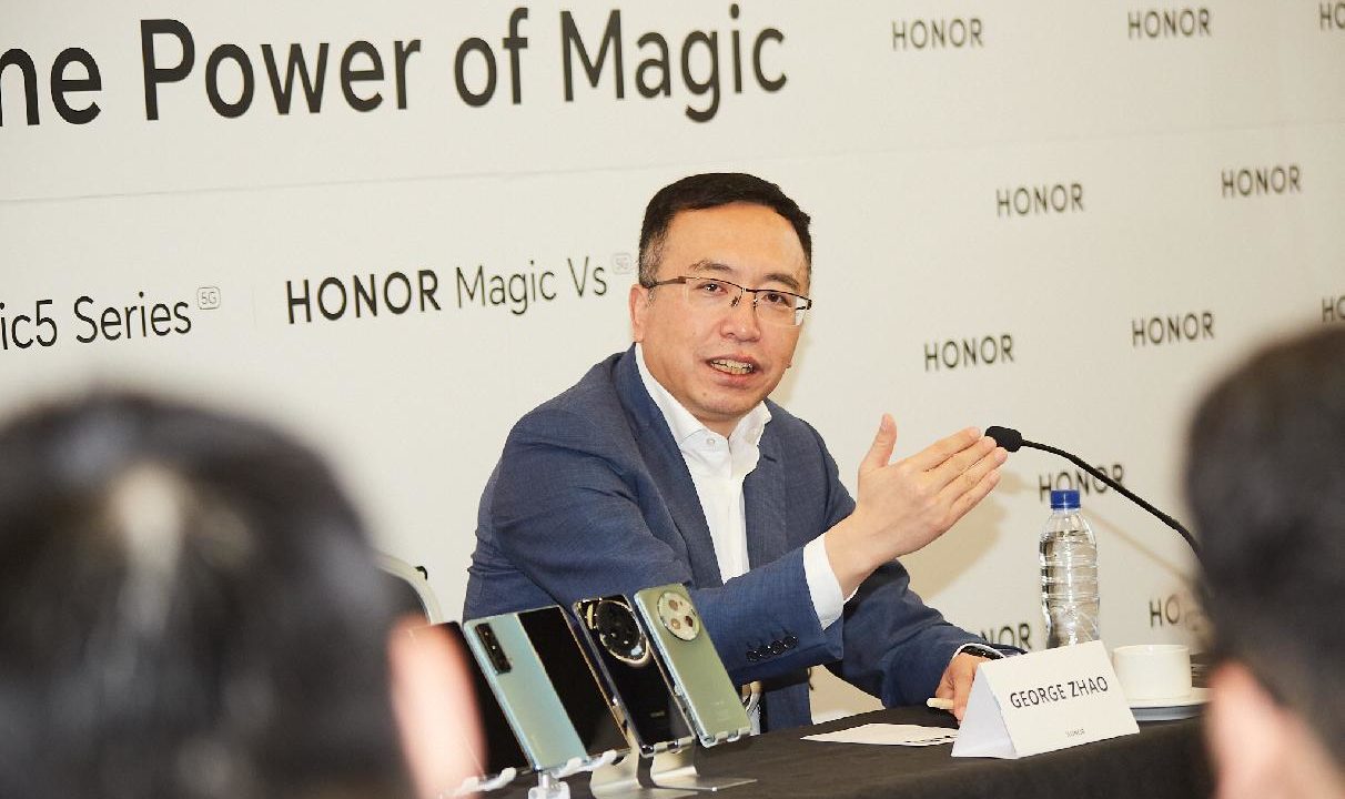 Investigación y desarrollo, la fórmula para la consolidación tecnológica: CEO de Honor