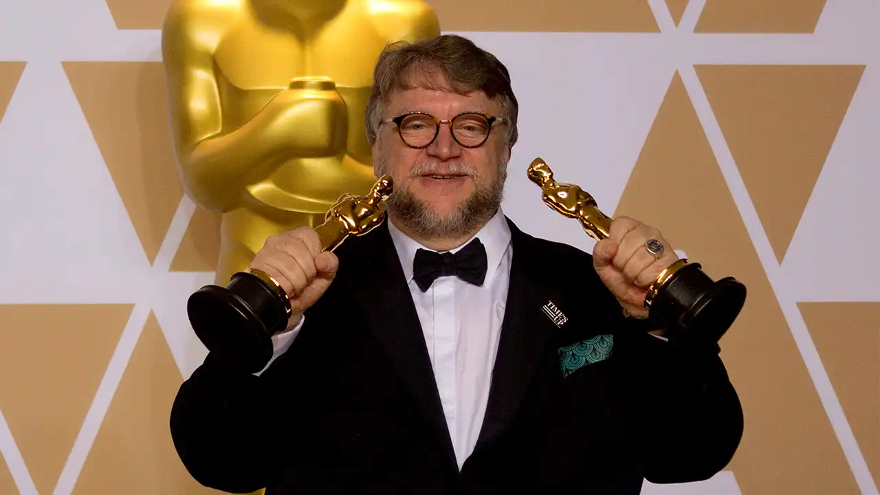 Guillermo del Toro: ¿Cuántas nominaciones y Premios Oscar tiene?