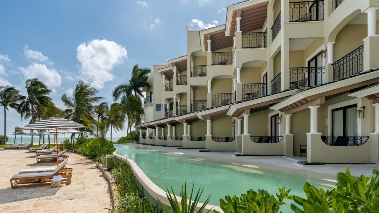 Playa Hotels & Resorts amplía su portafolio en México