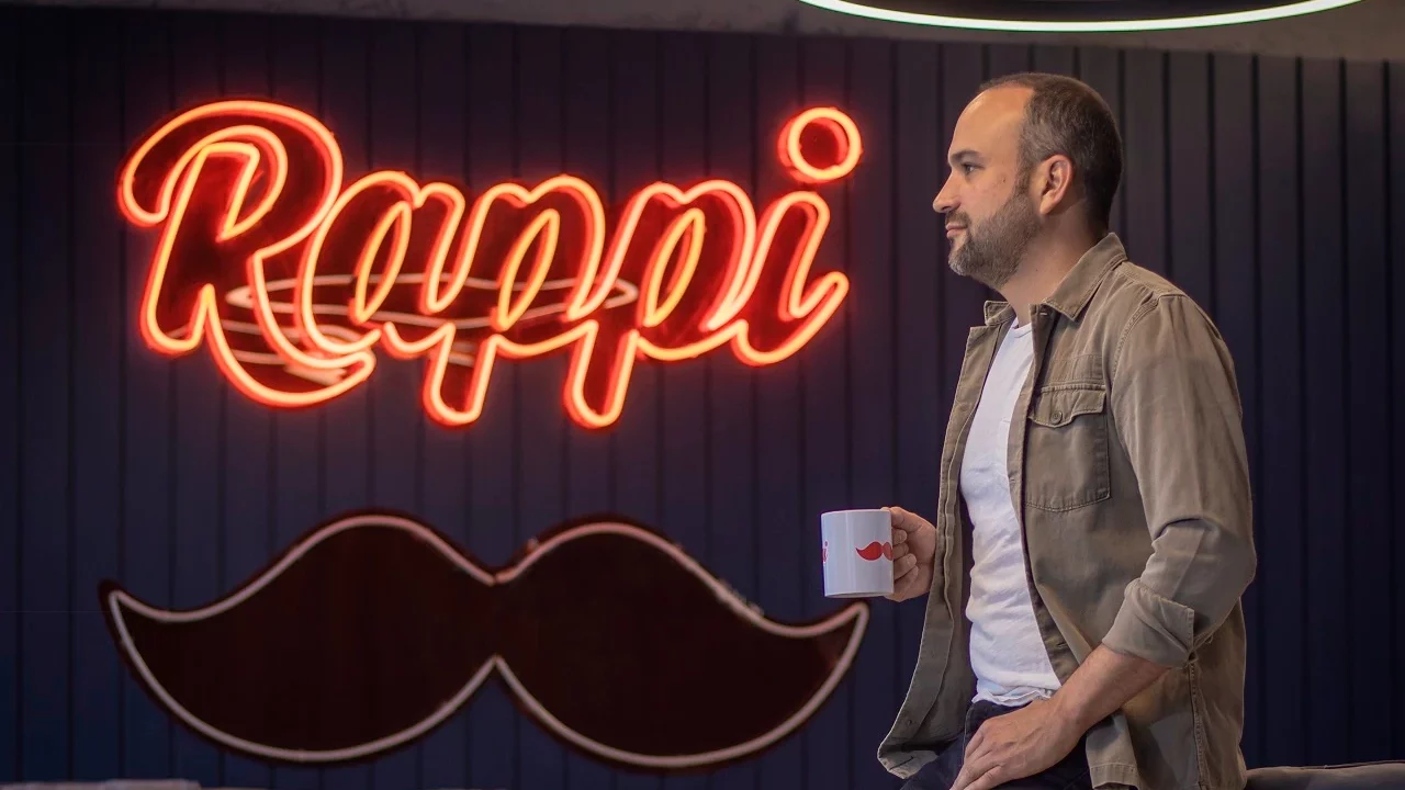 Exclusiva: Rappi pasó de ser un bebé a ser un adulto, dice su nuevo vicepresidente tras reorganización