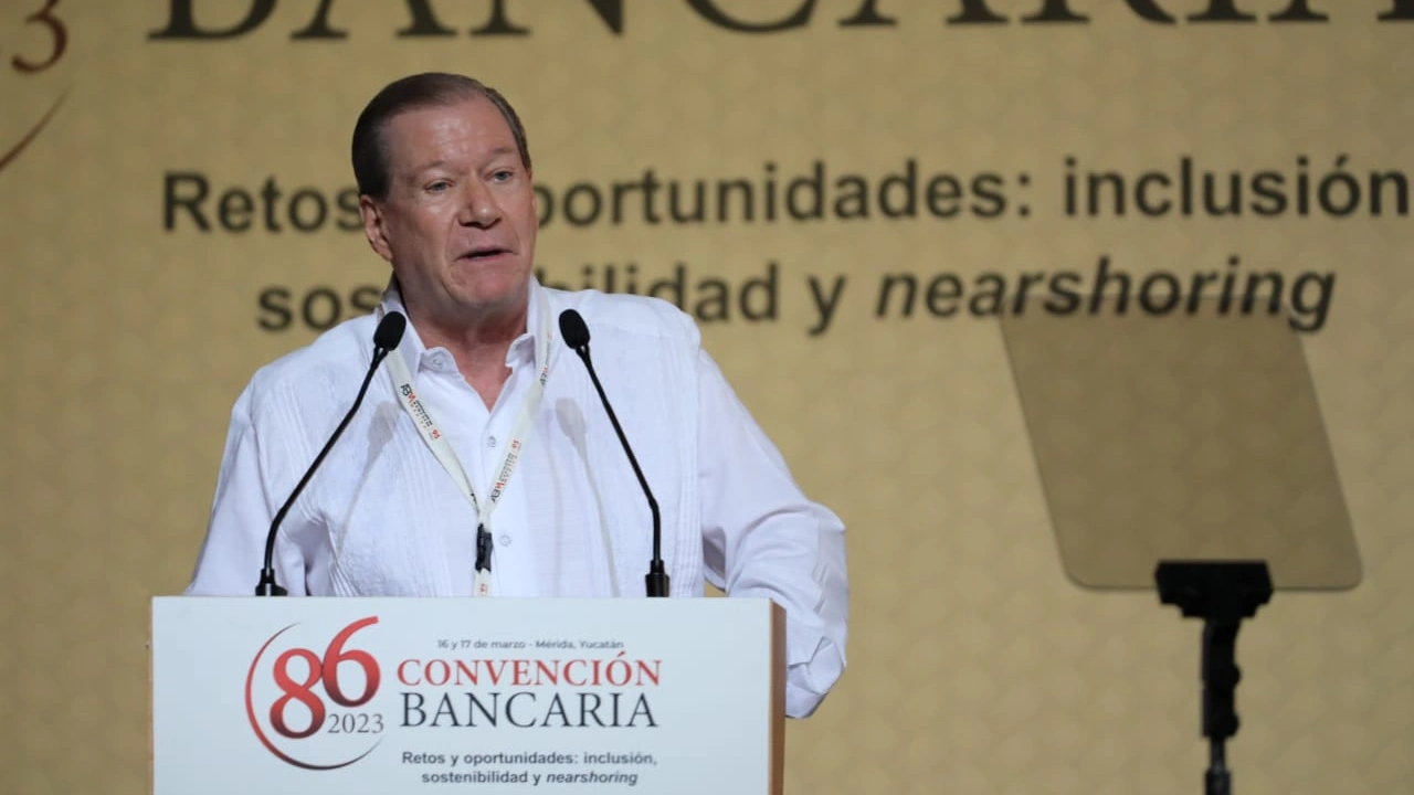 Analiza ABM hacer Convención Bancaria 2024 en Acapulco