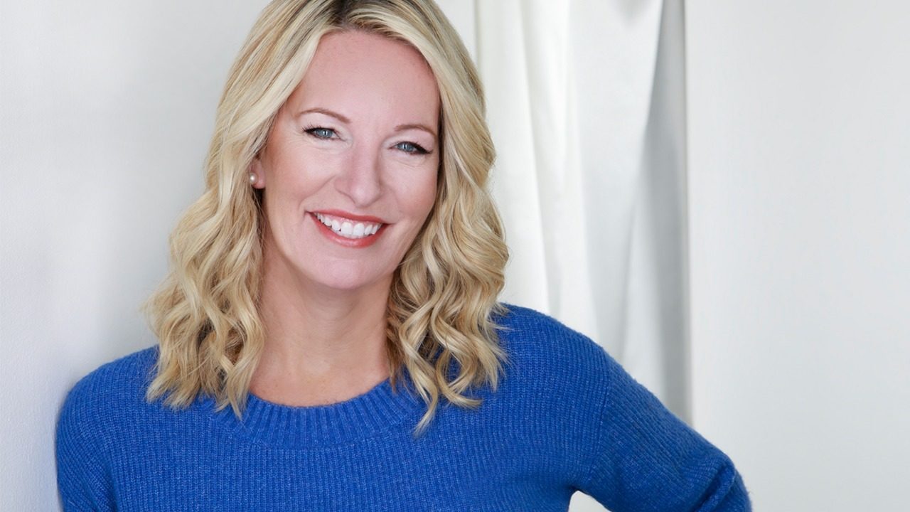 Kelly Hyman, abogada multifacética en defensa de las mujeres