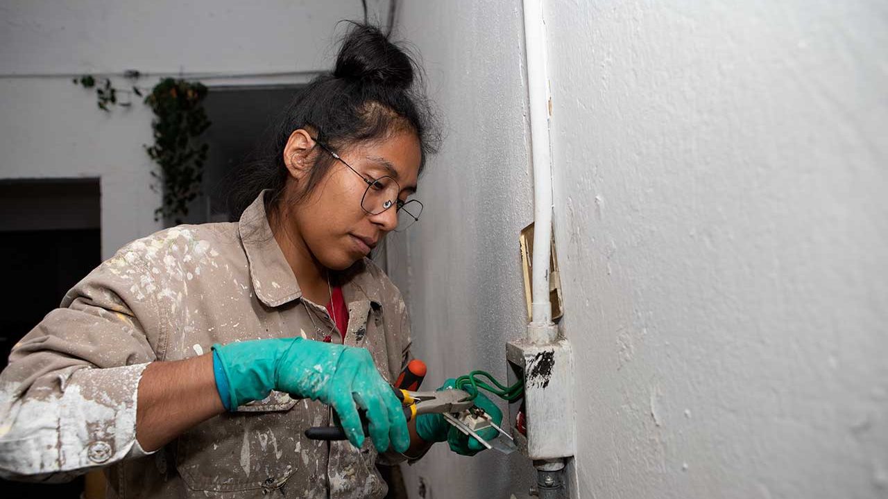Las mujeres llevan retraso en todos los objetivos del milenio: ONU