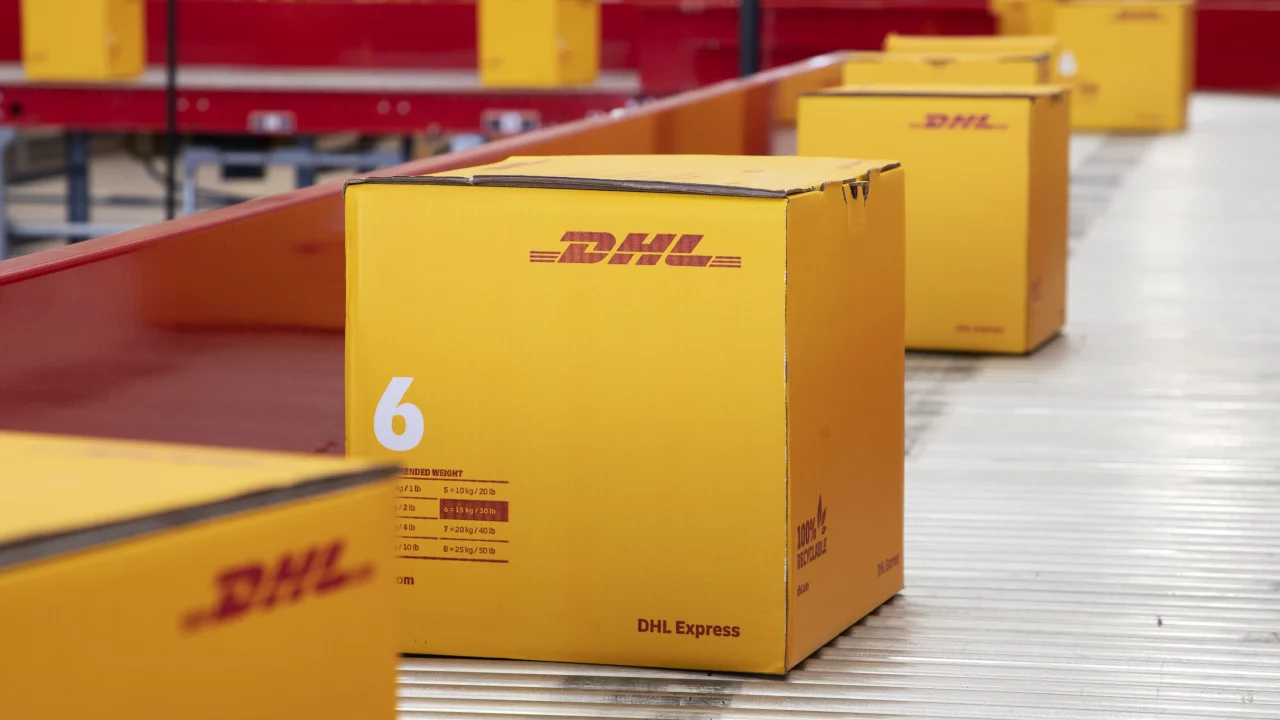 DHL invertirá 120 mdd para expandir su hub en el aeropuerto de Querétaro