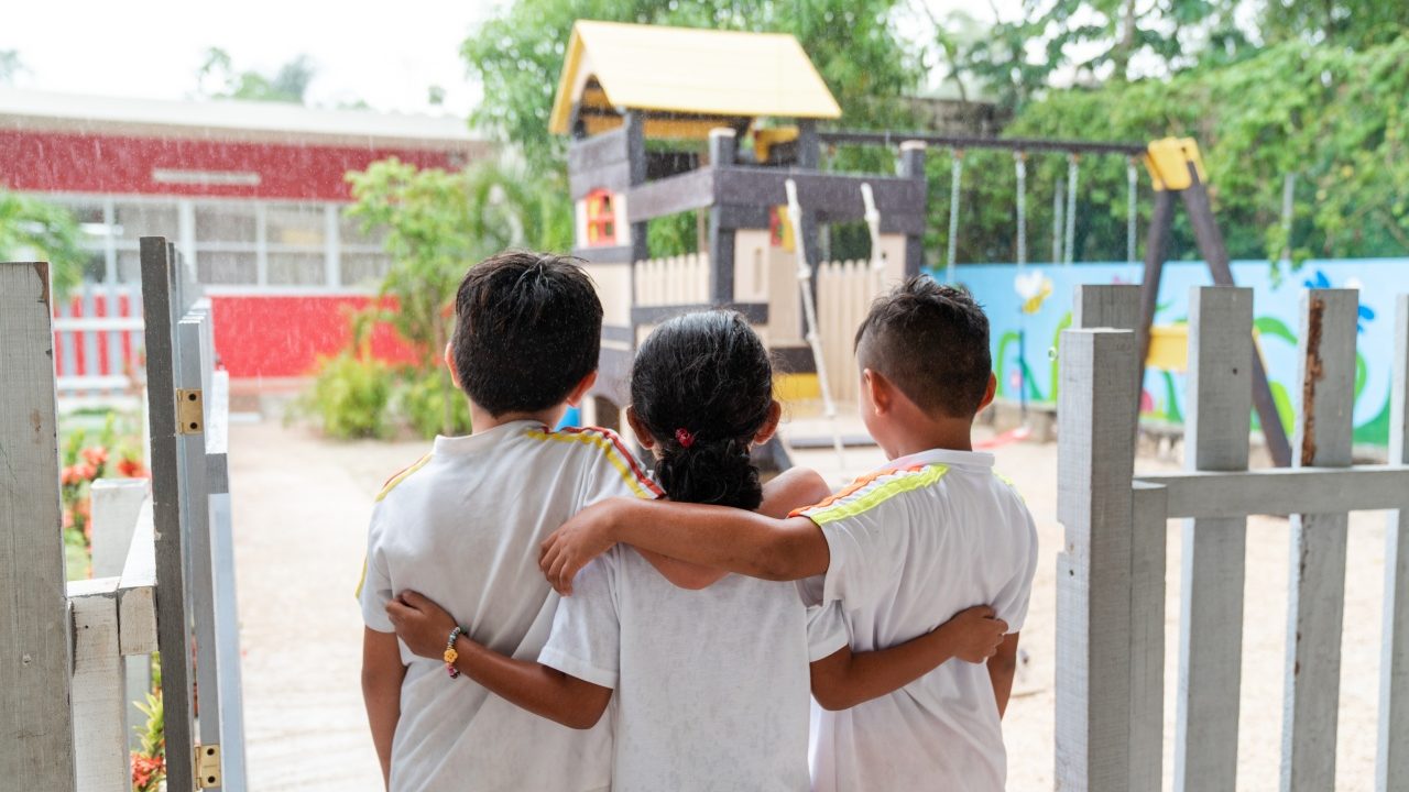 K’iin Beh: el proyecto educativo con el que Rosewood Mayakoba mira al futuro