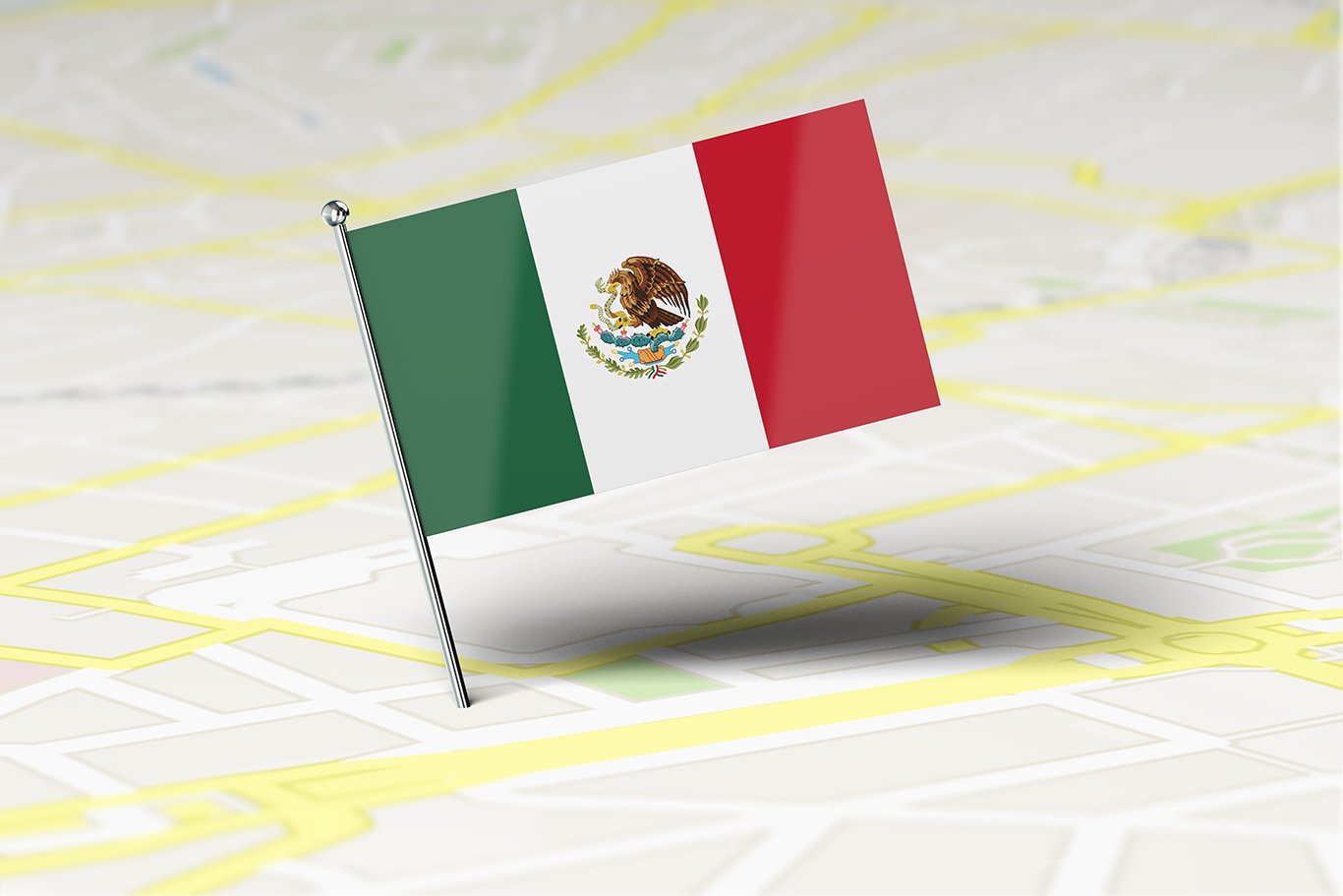 España ve que México ‘está de moda’ para los inversionistas gracias al ‘nearshoring’