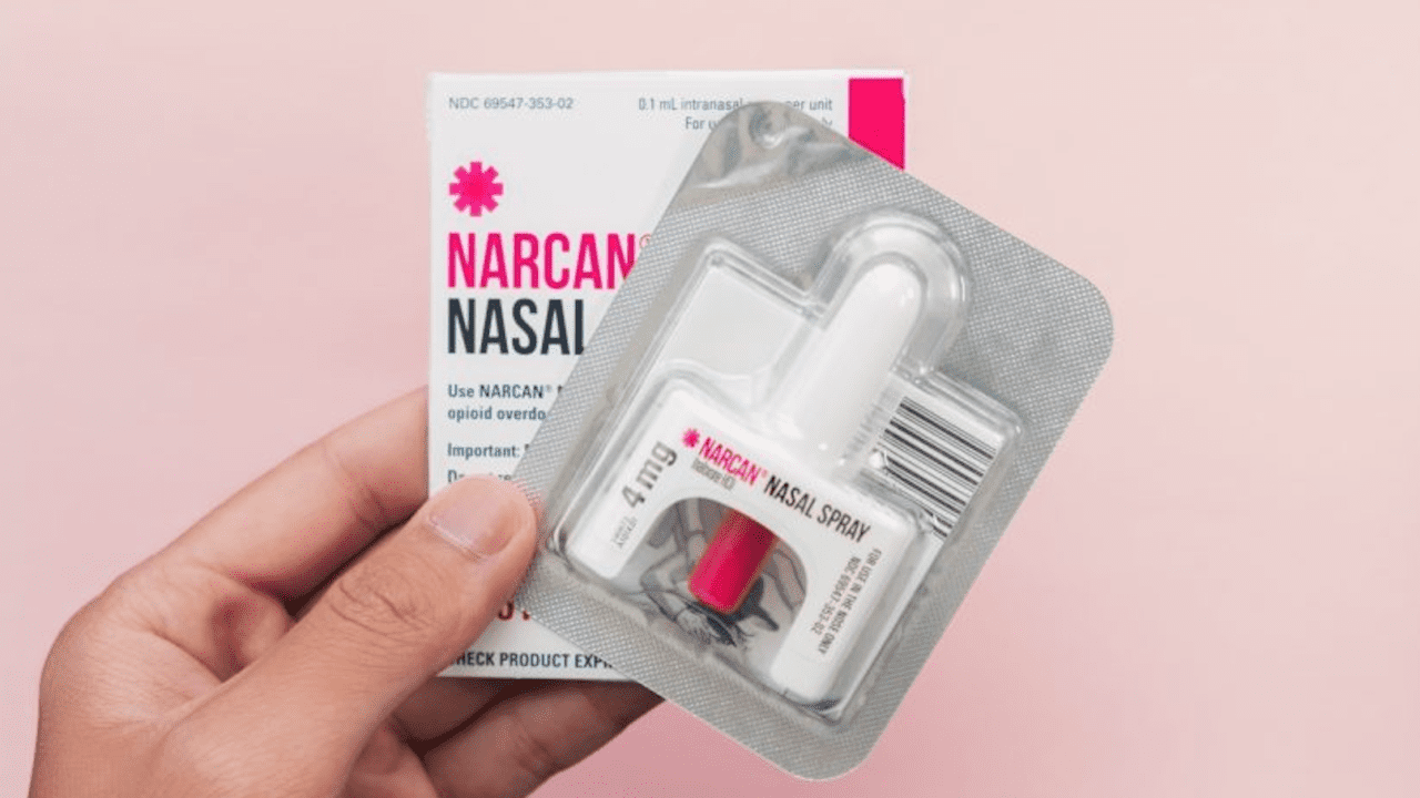EU aprueba como venta libre el antídoto para sobredosis de opioides