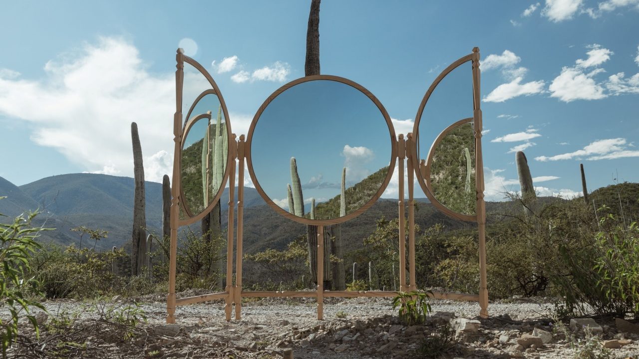 #DeNuestraRevista: Entre el arte y el deseo