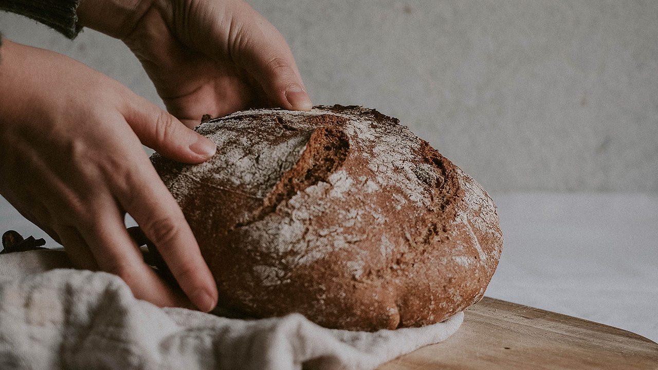 ¿Alimentos sustentables a través de grillos?