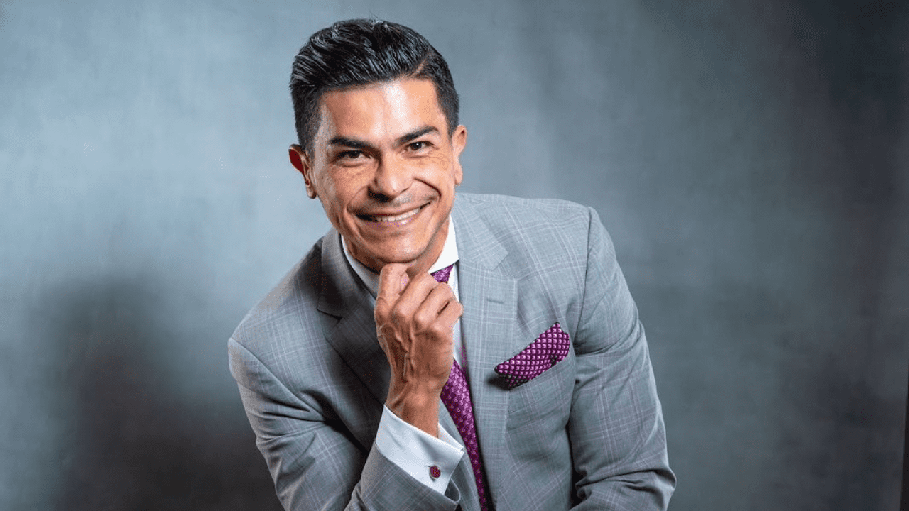 Joan Cárdenas, estrategia y visión empresarial