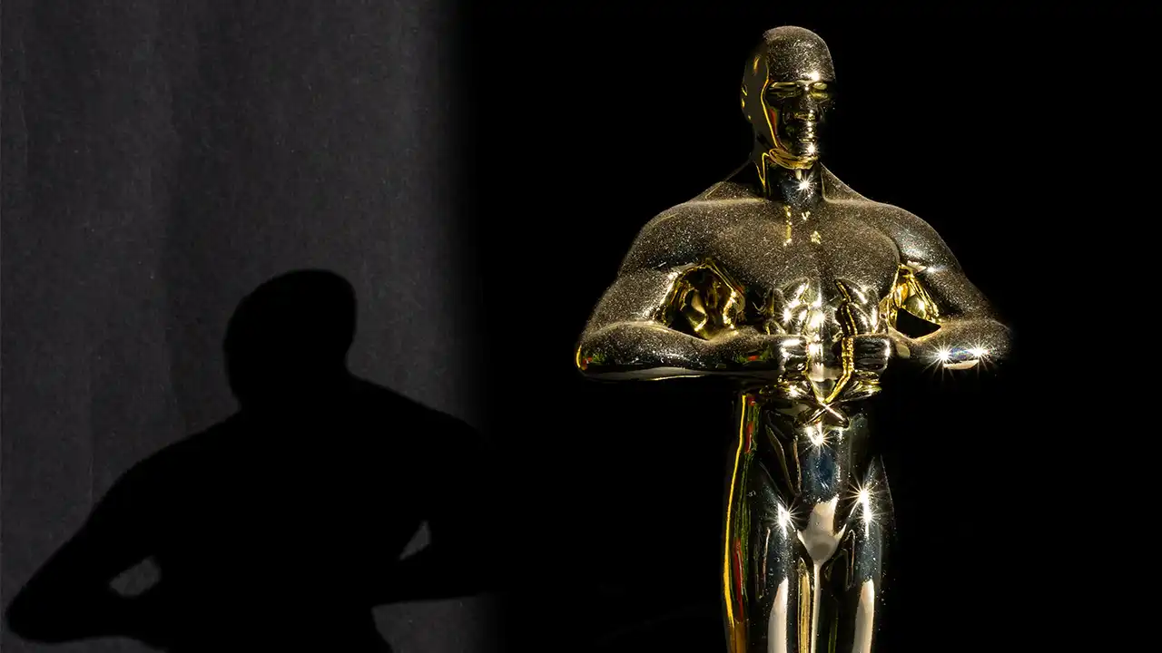 Estatuilla de los Oscar: La historia detrás de la figura más codiciada