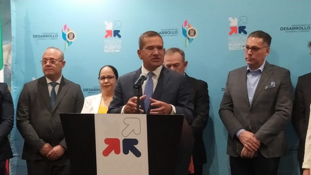 Puerto Rico busca constructores mexicanos y proveedores de otras industrias