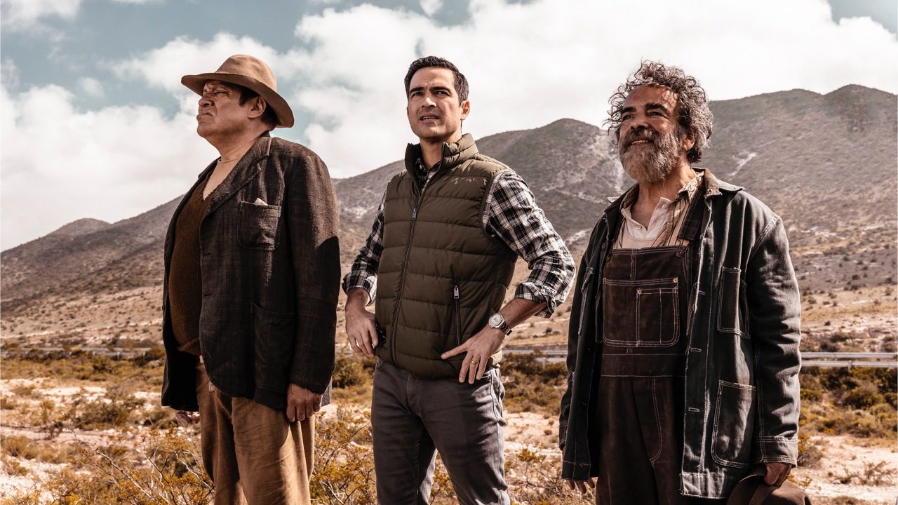 Así impacta a la economía hacer una película en México, según Netflix y el BID; por cada 200 mdp invertidos, se generan 127 mdp