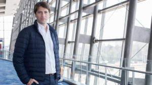 Santiago Elijovich Despegar