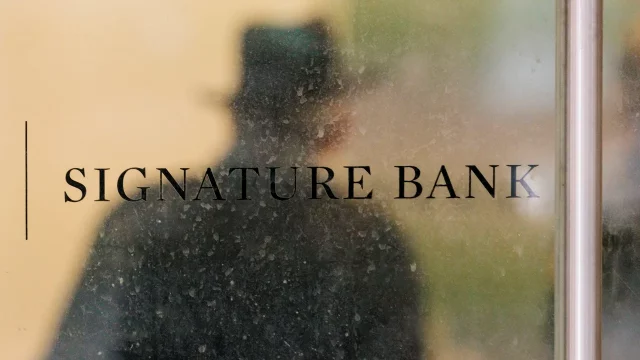 Signature-bank