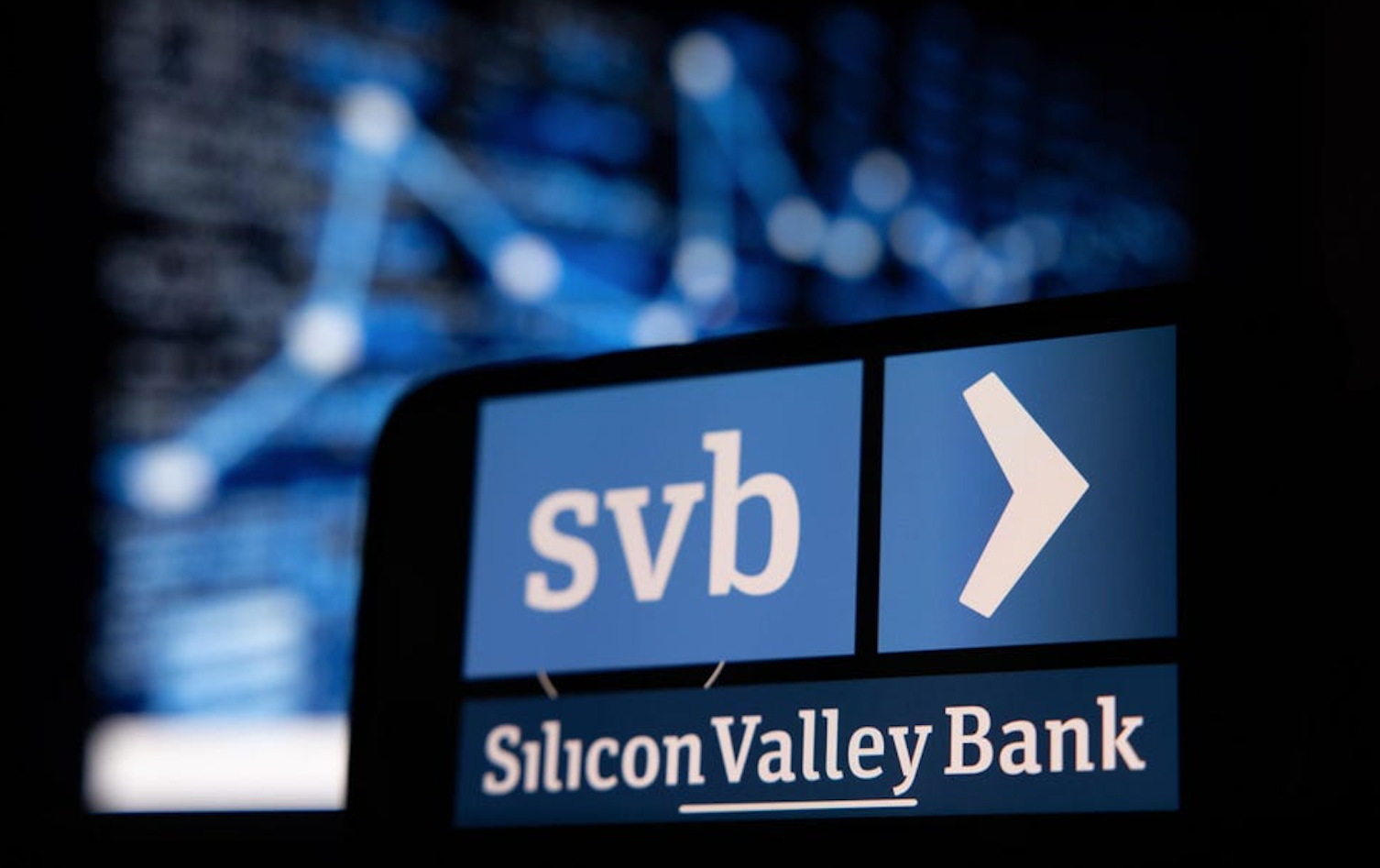 Silicon Valley Bank Fed