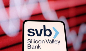 SVB Silicon Valley Bank
