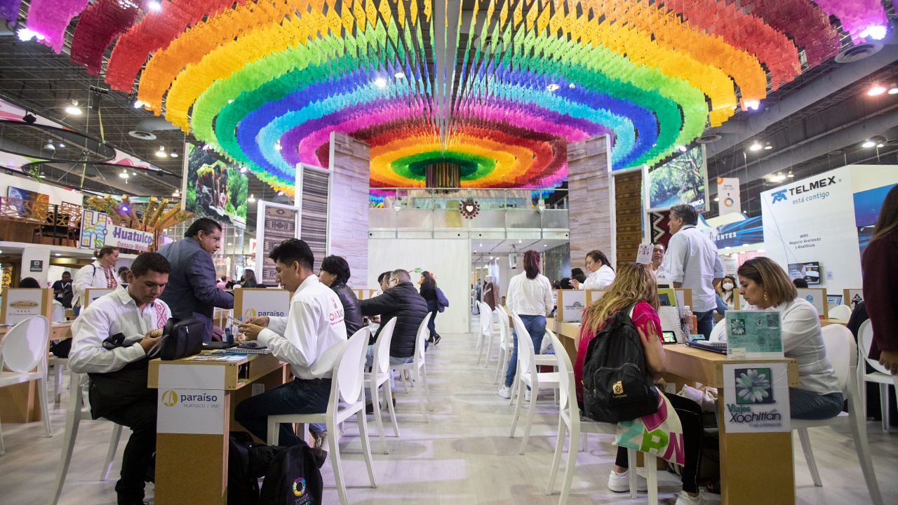Que siempre sí; el Tianguis Turístico se queda en Acapulco este 2024