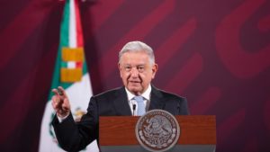 Foto: Gobierno de México.