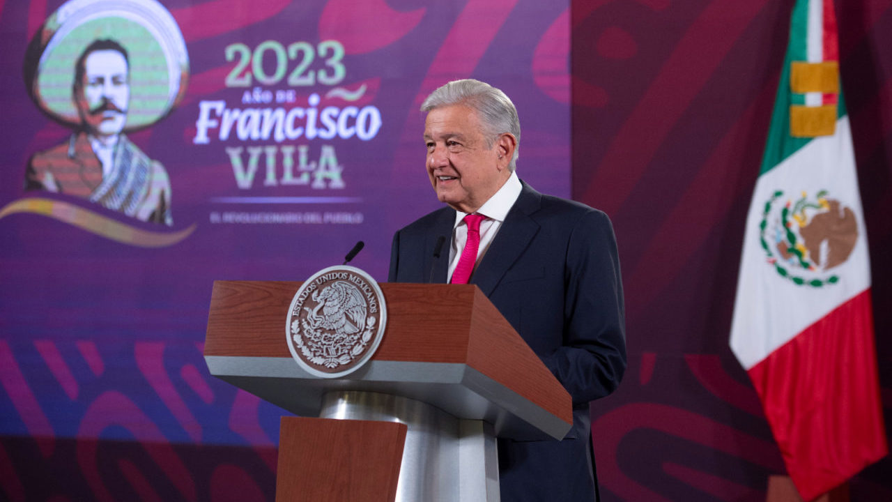 AMLO niega a Xóchitl Gálvez derecho de réplica ‘por conservadora y porque quiere publicidad’