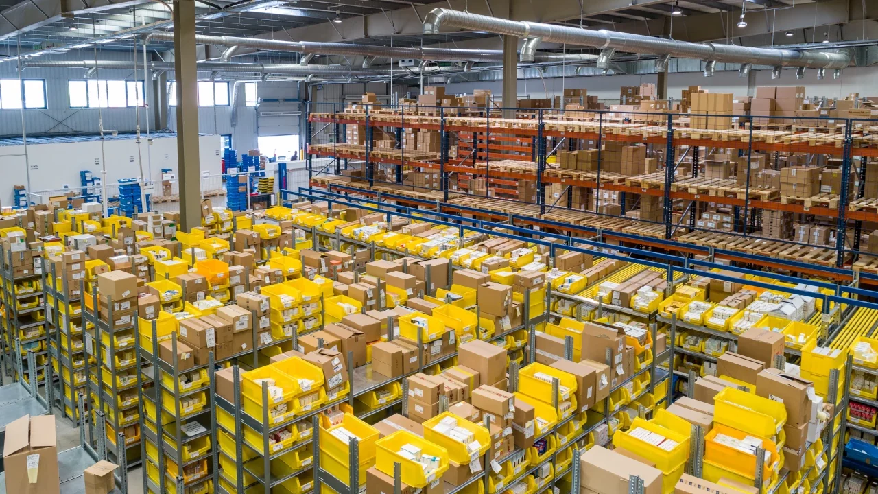 Amazon aplaza la construcción de la segunda fase de su sede en Virginia