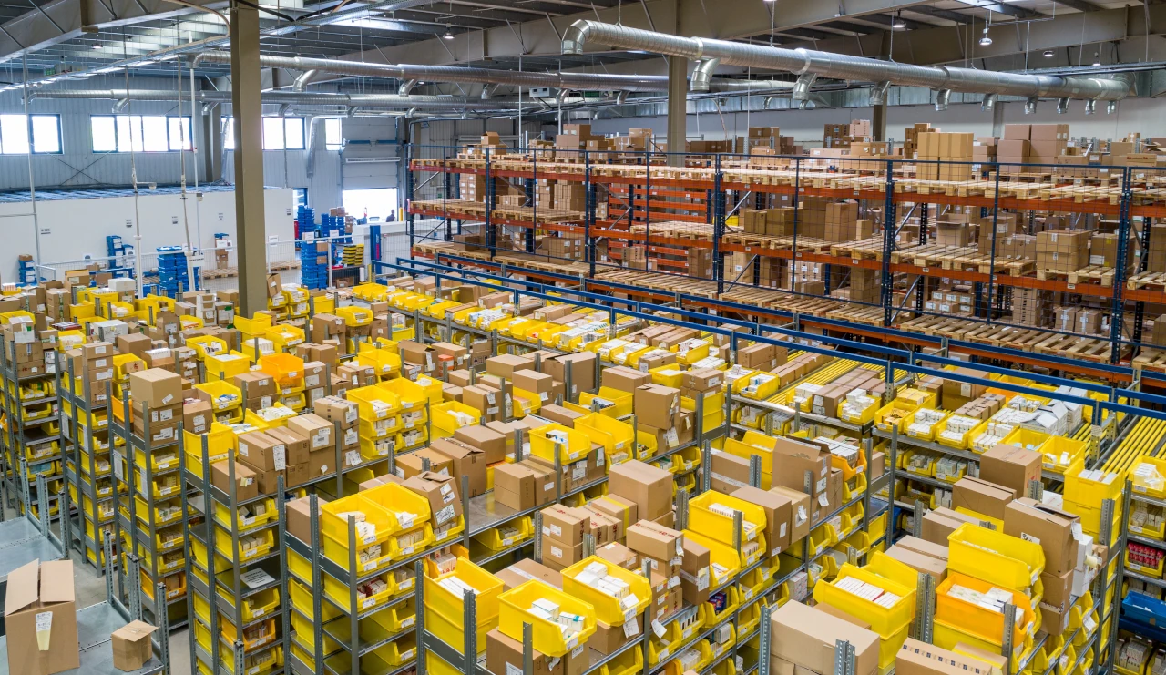 Amazon aplaza la construcción de la segunda fase de su sede en Virginia